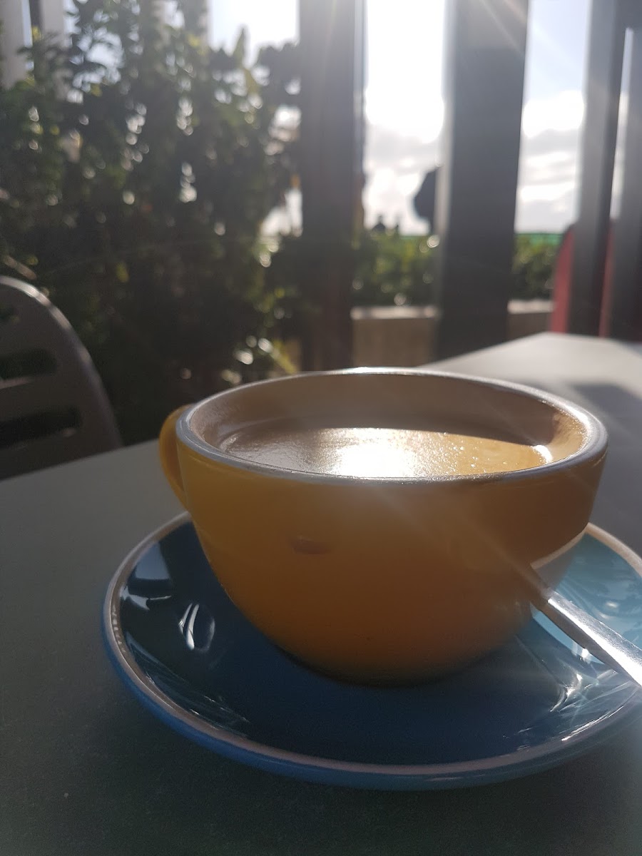 Tower 28 Cafe Photo 8