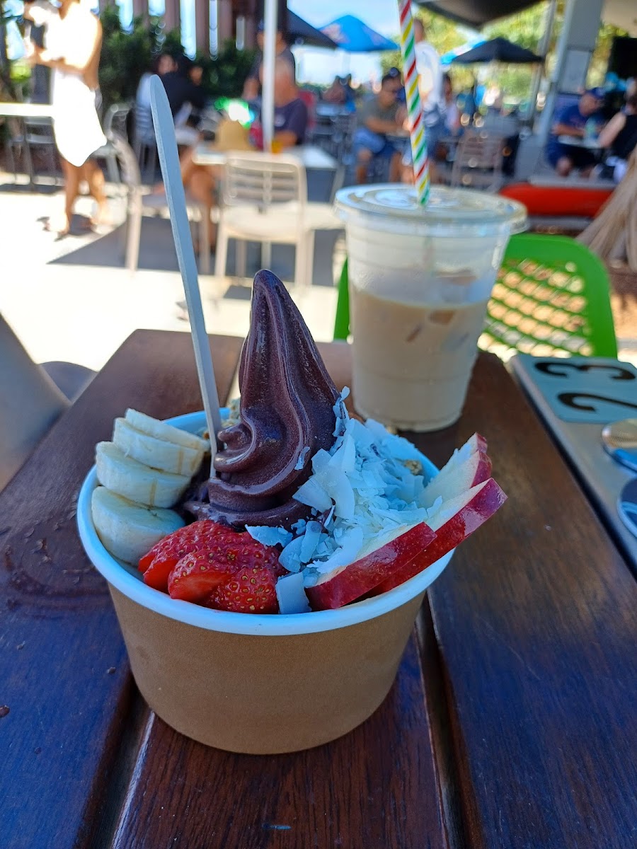 Tower 28 Cafe Photo 9